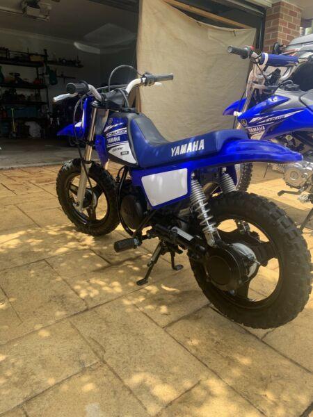 For sale pw50