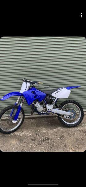 For sale yz 125