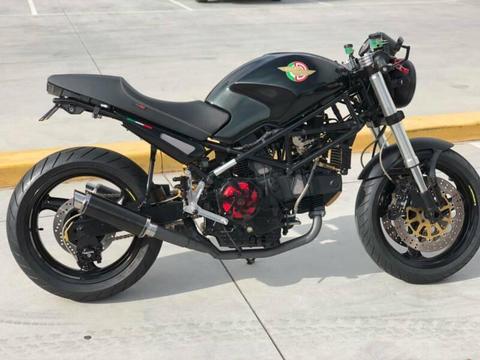 Ducati Monster 900 I.E