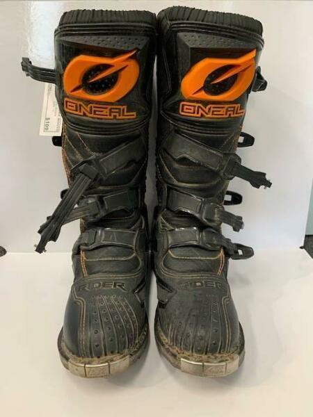 ONEAL MOTORBIKE BOOTS #257983