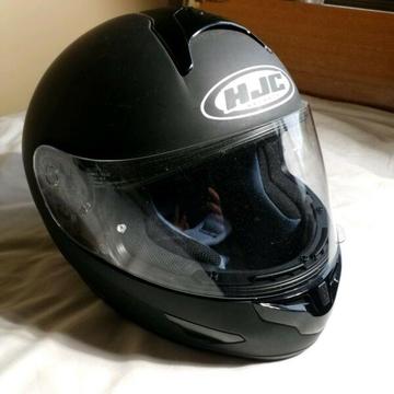 Awesome helmet size S