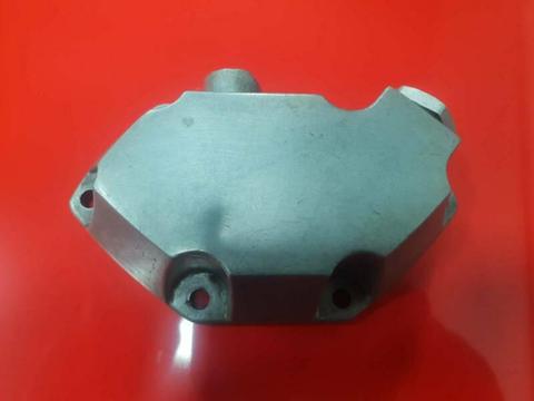 Harley davidson transmission cover