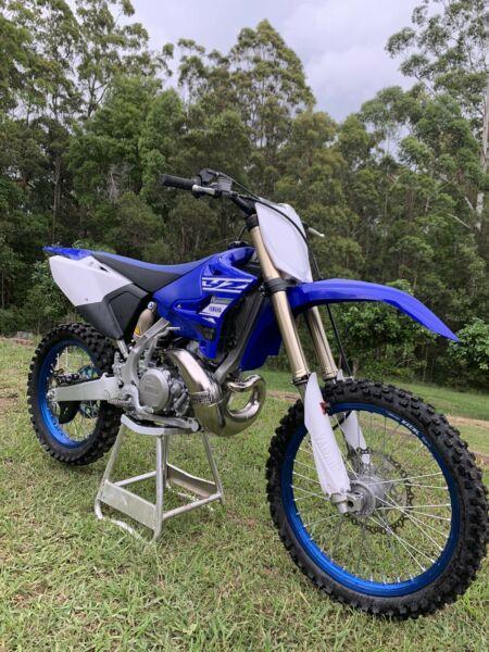 2019 yz250 5.8 hours, Finance available!!!