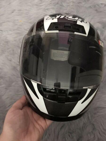 Moped, Scooter or Motorbike Helmet
