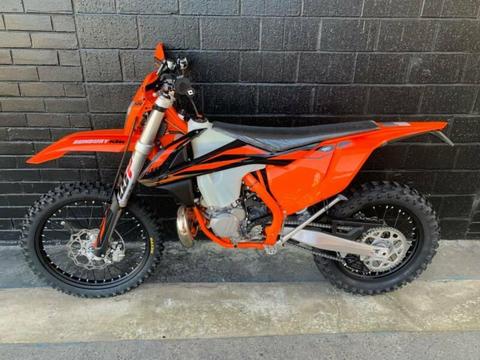 LAST ONE - NEW 2019 KTM 250EXC TPI - ONLY $10995 R/A 6MTHS W.A REGO