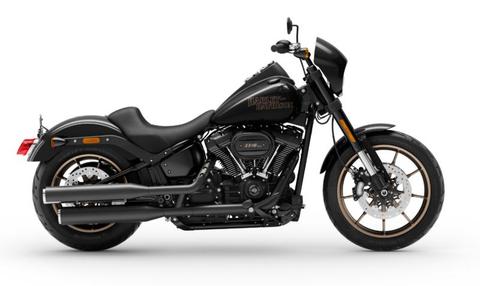 Brand New 2020 Harley-Davidson Low Rider S 114 - Finance from $133 p/w