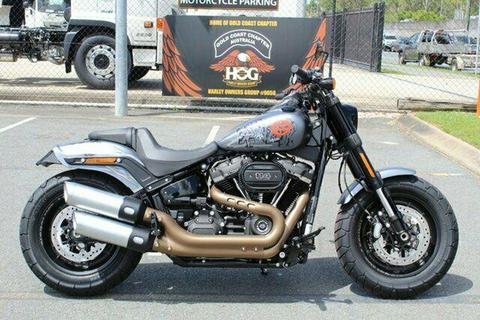 2020 Harley-Davidson FXFBS Fat Bob (114)