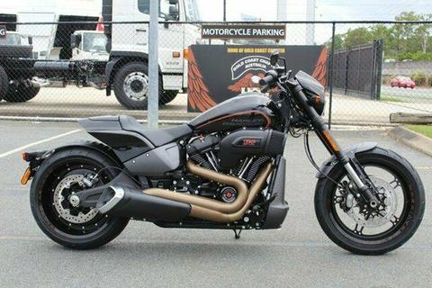 2020 Harley-Davidson Fxdrs Fxdr (114)