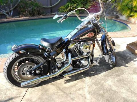 1998 Sringer Harley Davidson