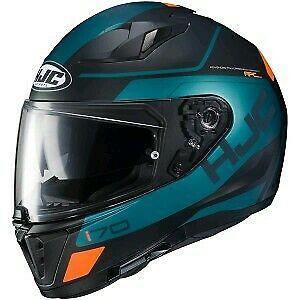 (Rush)Brand New HJC i70 Karon Large Motorcycle Helmet