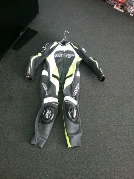 Motorcycle race suit RST-TRACKTECHEVO2