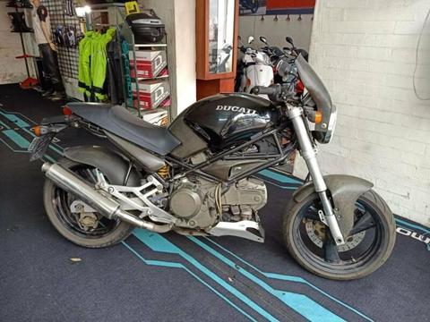 Learner Legal 125 Bikes for sale in UK | View 27 bargains