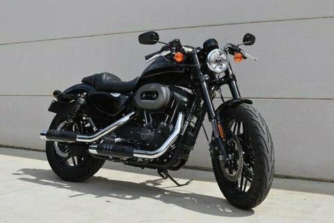 2018 Harley-Davidson ROADSTER (XL1200CX) Road Bike 1202cc