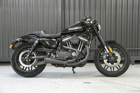 2018 Harley-Davidson ROADSTER (XL1200CX) Road Bike 1202cc
