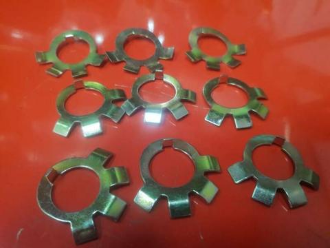 Harley davidson clutch lock washers