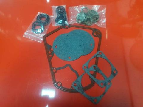 Harley davidson cam change gasket kit