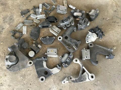 Harley parts