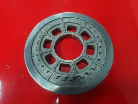 Harley davidson clutch