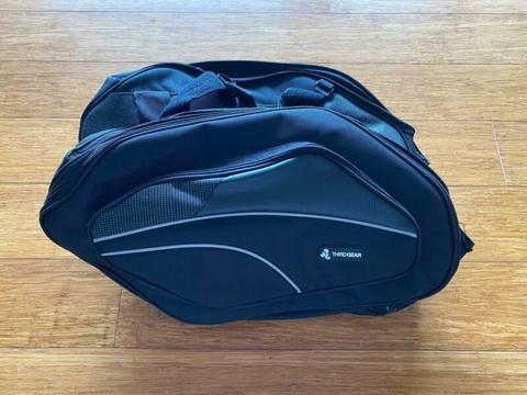Motocycle Panniers