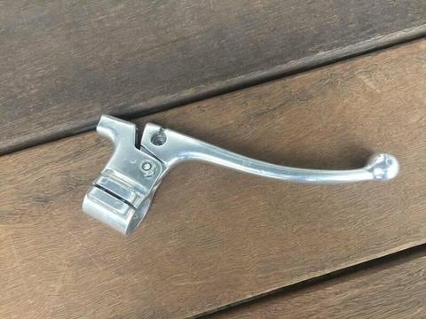 Motorcycle Clutch Lever 7/8 inch bars