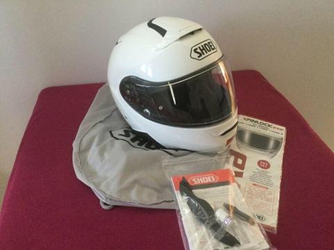 SHOEI NEOTECH 2 HELMET BRAND NEW CONDITION SMALL