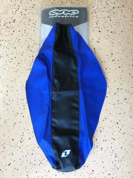 Yamaha One Industries Seat Cover WR250 WR450 07-14