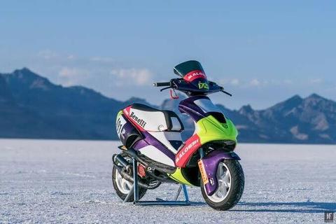 Wanted: WTB cheap 50cc Scooter