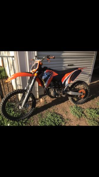 Ktm250sxf