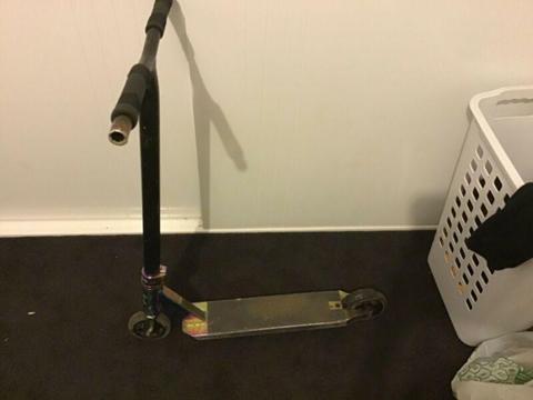 Scooter for sale or parts