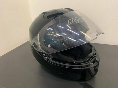 178972 Nolan N86 Motorcycle Helmet
