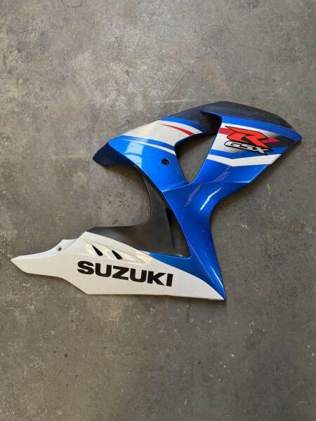 Suzuki GSXR******2009-2014 Fairing cowling