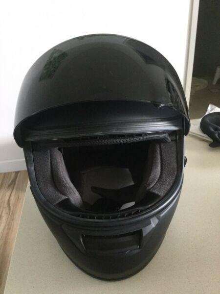 Motorcycle Bike Shoei RF-1100 Helmet...Must Sale...$450