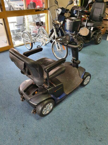 Pride Mobility Scooter for sale