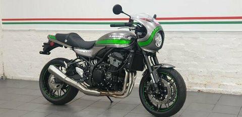 2019 Kawasaki Z900RS CAFE (Z900E) Road Bike 948cc