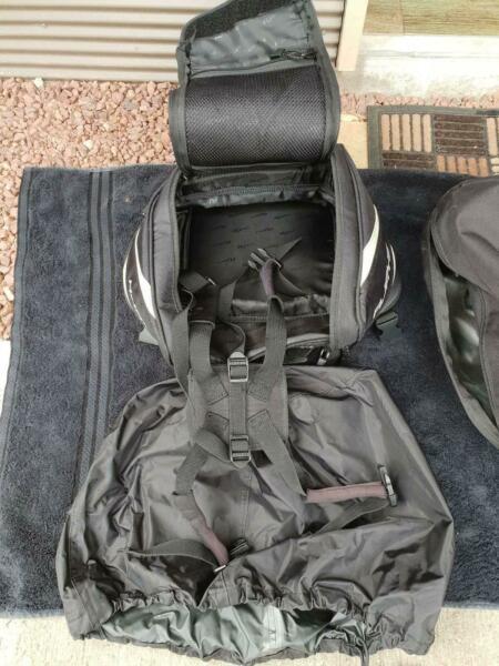 Gear Bag