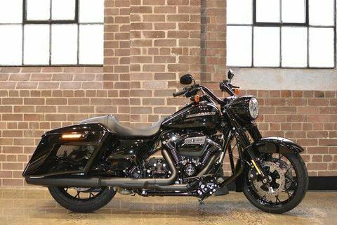 2020 Harley-Davidson ROAD KING SPECIAL 114 (FLHRXS) Road Bike 1868cc