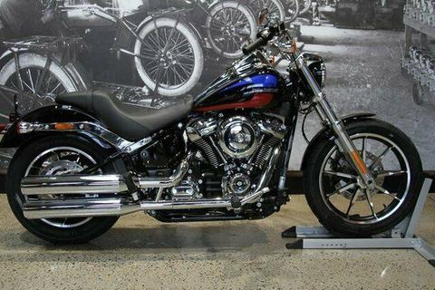 2020 Harley-Davidson LOW RIDER 107 (FXLR) Road Bike 1745cc