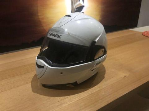 Shark EvoLine Series 2 Motorcycle Helmet