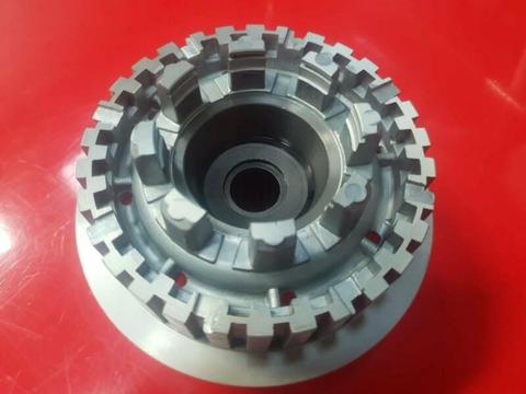 Harley davidson clutch hub