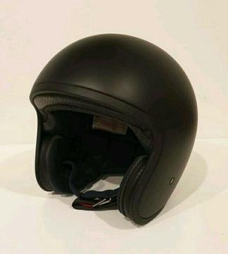 Arai Freeway Classic open face helmet (Size L/XL)