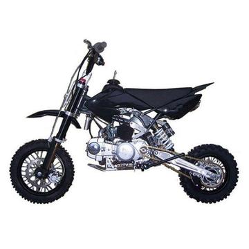 Wanted Pit Bike parts?