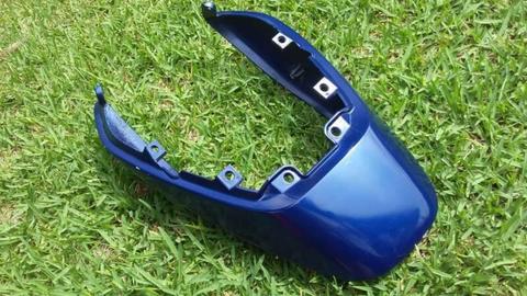 Honda vtr 250 rear seat cowl