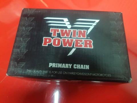 Harley davidson primary chain