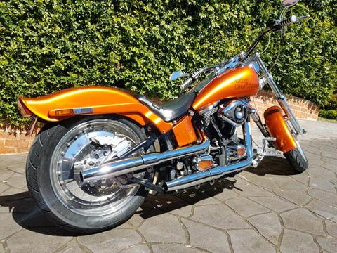 1994 Harley Davidson Fatboy