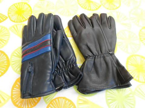 Winter, Waterproof Motorcycle Gloves