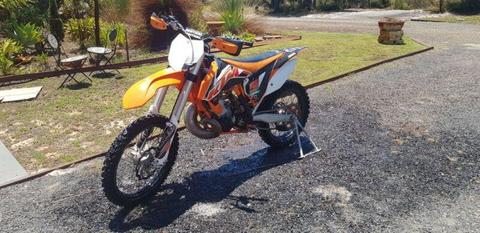 KTM 250sx 2015 NEED GONE ASAP