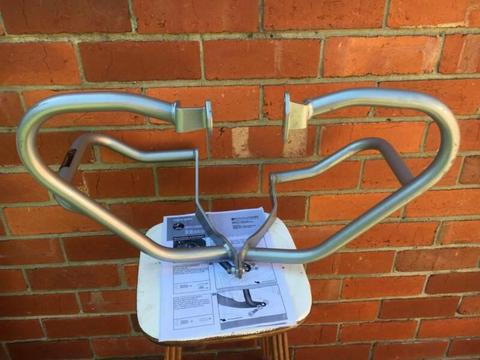 Engine Bars to suit BMW R1200 GS lc (2013 on)