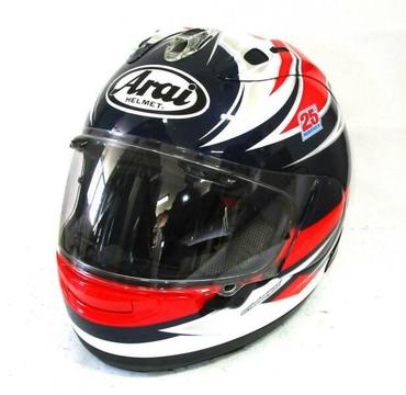 Arai RX-7V Vinales Motorcycle Helmet (017100187963)