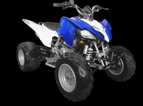 CROSSFIRE 250cc MUSTANG SPORTS QUAD - NEW $3190