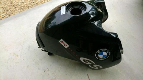 BMW R1150gs fuel tank new